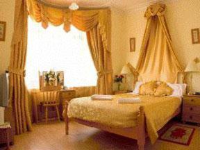 Hotel Kirkwood House Cambridge  Zimmer foto